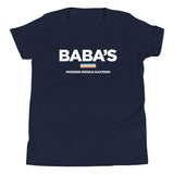 Youth T-Shirt - Baba's