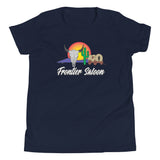 Youth T-Shirt - Frontier Saloon