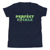 Youth T-Shirt - Perfect Pickle