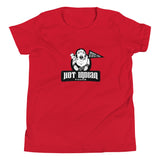 Youth T-Shirt - Hot Indian Foods