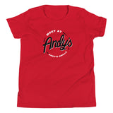 Youth T-Shirt - Andy's Grille