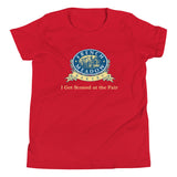 Youth T-Shirt - French Meadow Bakery