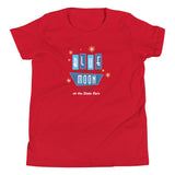 Youth T-Shirt - Blue Moon