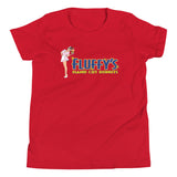 Youth T-Shirt - Fluffy's