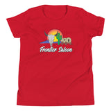 Youth T-Shirt - Frontier Saloon