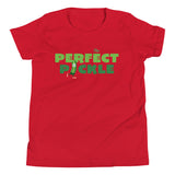 Youth T-Shirt - Perfect Pickle