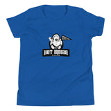 Youth T-Shirt - Hot Indian Foods