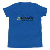 Youth T-Shirt - Dino's Mediterranean Fresh