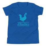 Youth T-Shirt - The Blue Barn