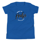 Youth T-Shirt - Andy's Grille