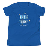 Youth T-Shirt - Blue Moon