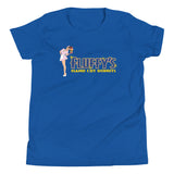 Youth T-Shirt - Fluffy's