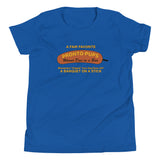 Youth T-Shirt - Pronto Pup