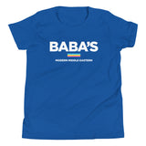 Youth T-Shirt - Baba's