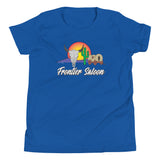 Youth T-Shirt - Frontier Saloon