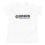 Youth T-Shirt - Dino's Mediterranean Fresh