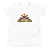 Youth T-Shirt - Miller's Flavored Cheese Curds