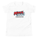 Youth T-Shirt - Minnesnowii Shave Ice