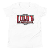 Youth T-Shirt - Lulu's Public House
