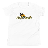 Youth T-Shirt - Cafe Caribe