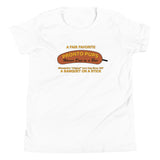 Youth T-Shirt - Pronto Pup