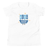 Youth T-Shirt - Blue Moon