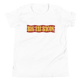 Youth T-Shirt (Two-sided) - Big Fat Bacon