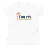 Youth T-Shirt - Fluffy's