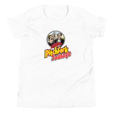 Youth T-Shirt - Pitchfork Sausage