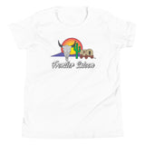 Youth T-Shirt - Frontier Saloon