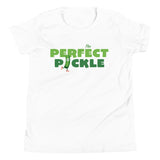Youth T-Shirt - Perfect Pickle