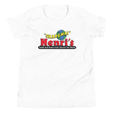Youth T-Shirt - Shanghai Henri's