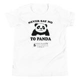 Youth T-Shirt - Panda Palace
