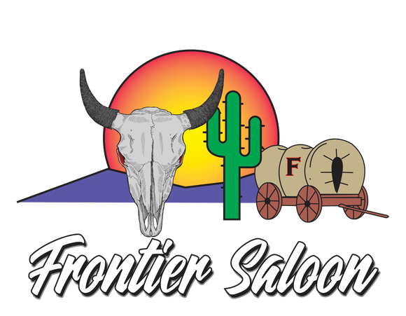 Frontier Saloon