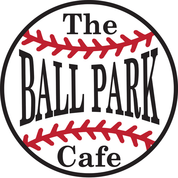 The Ball Park Cafe