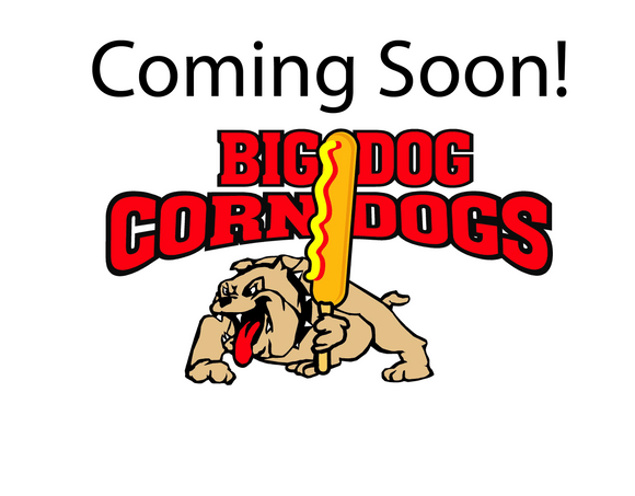 Big Dog Corndog