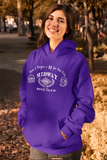 Hoodie - MMC - Beer & Burgers