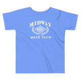 Toddler T-Shirt - Midway Mens Club