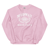 Crewneck Sweatshirt - Midway Mens Club