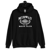 Hoodie - Midway Mens Club