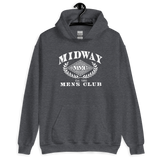 Hoodie - Midway Mens Club