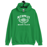 Hoodie - Midway Mens Club