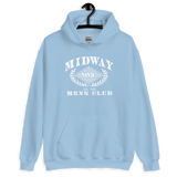 Hoodie - Midway Mens Club