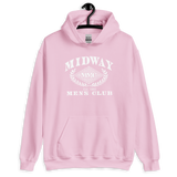 Hoodie - Midway Mens Club