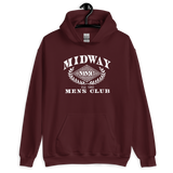 Hoodie - Midway Mens Club