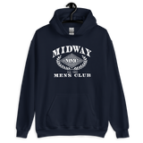 Hoodie - Midway Mens Club