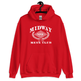 Hoodie - Midway Mens Club