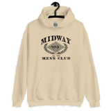 Hoodie - Midway Mens Club