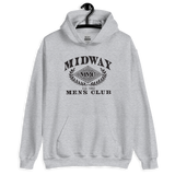 Hoodie - Midway Mens Club