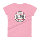 Women’s T-Shirt - The Ball Park Cafe